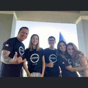 Meet your Posher, Bruna